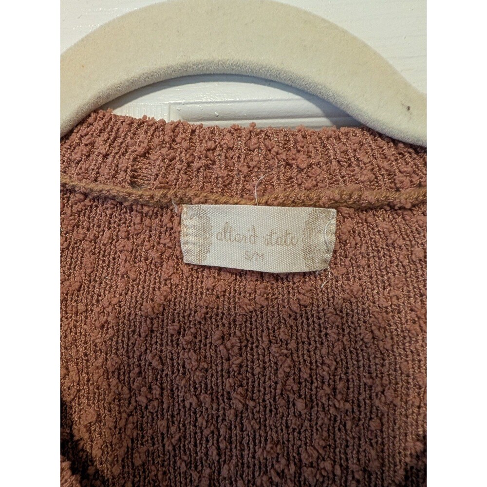 Altar'd State Sweater - Picture 2 of 4